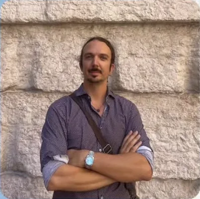 Ritratto di Francesco Castioni